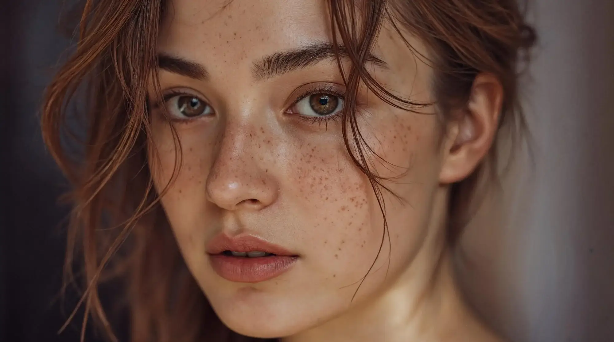 Before using the products